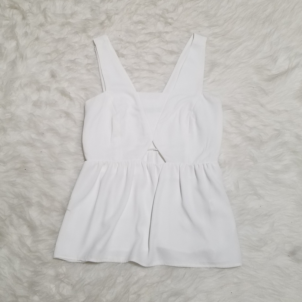 Zara Top - Picture 5 of 11